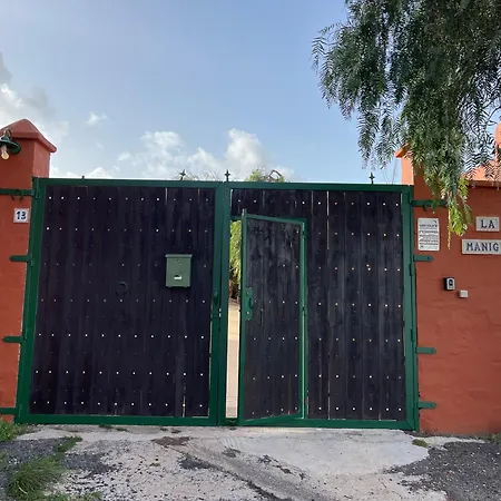 Pet Friendly In Gran Canaria Apartment Ojos de Garza