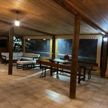 Apartment Pet Friendly In Gran Canaria Ojos de Garza