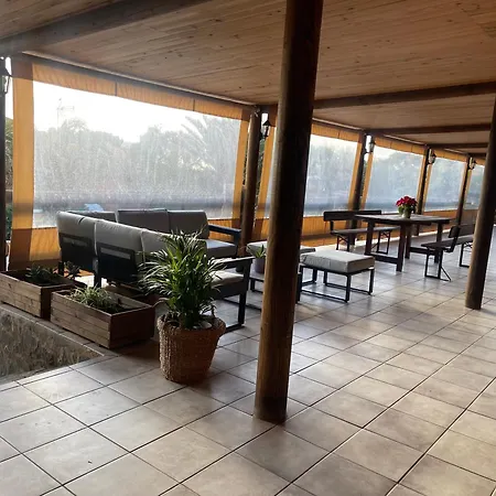 Apartment Pet Friendly In Gran Canaria *