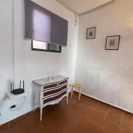 Pet Friendly In Gran Canaria Apartment Ojos de Garza