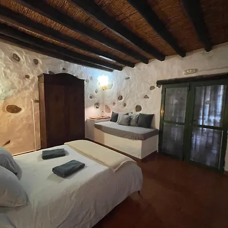 Apartment Pet Friendly In Gran Canaria Ojos de Garza