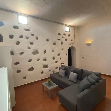 Pet Friendly In Gran Canaria Ojos de Garza
