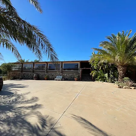 Pet Friendly In Gran Canaria Apartment *