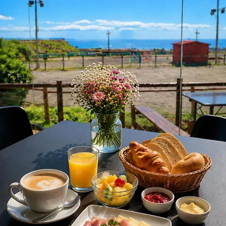 Appartement Pet Friendly In Gran Canaria Ojos de Garza