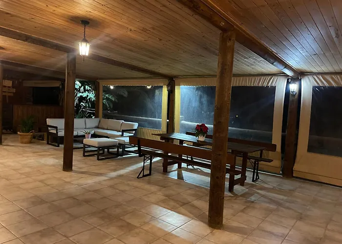 דירה Pet Friendly In Gran Canaria Ojos de Garza