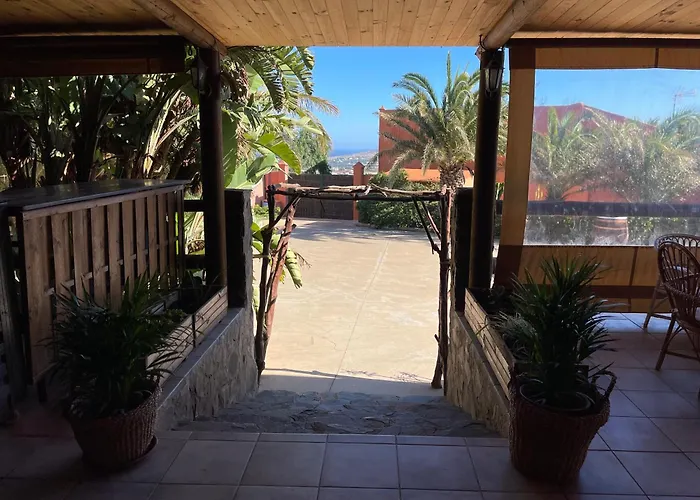 דירה Pet Friendly In Gran Canaria