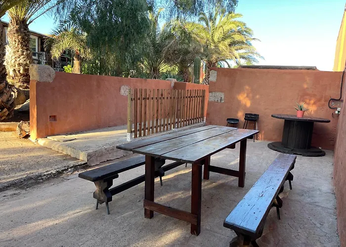 דירה Pet Friendly In Gran Canaria *