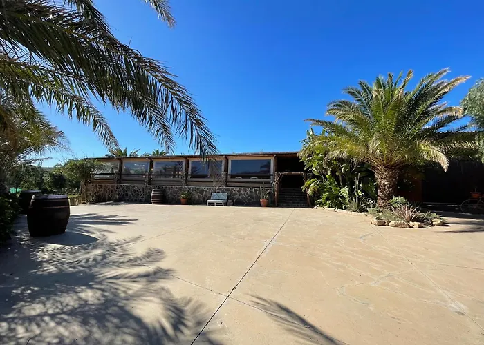 Pet Friendly In Gran Canaria דירה *