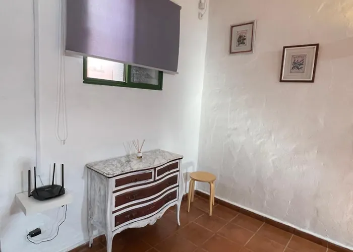 Pet Friendly In Gran Canaria דירה Ojos de Garza