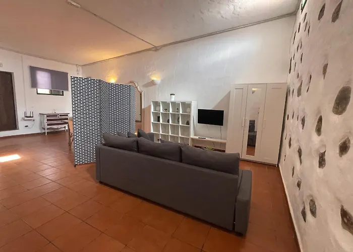 דירה Pet Friendly In Gran Canaria